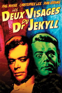 Les Deux visages du Dr Jekyll (1960)