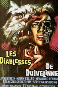Les Diablesses (1973)