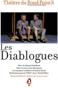 Les diablogues (2008)