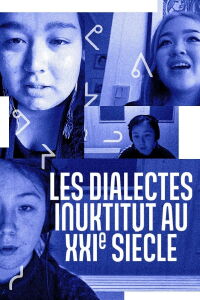 Les Dialectes inuktitut au XXIe siècle (2020)
