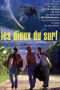 Les Dieux du surf (1998)