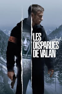 Les Disparues de Valan (2019)