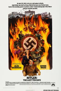 Les Dix Derniers Jours d'Hitler (1973)