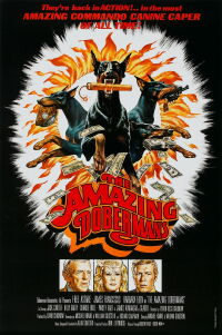 Les Dobermans reviennent (1976)