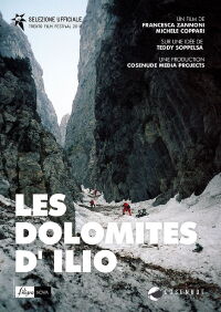 Les Dolomites d'Ilio (2021)