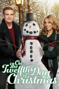 Les Douze Cadeaux de Noël (2015)