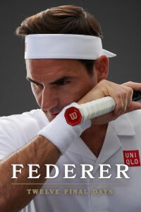 Les douze derniers jours de Federer (2024)