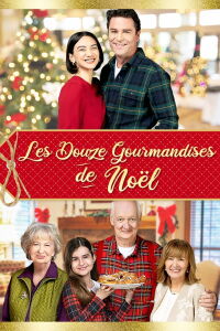 Les douze gourmandises de Noël (2022)