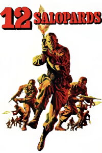 Les Douze Salopards (1967)
