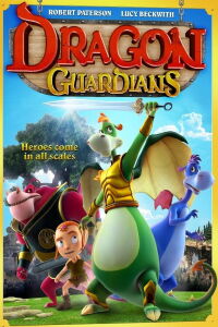 Les dragons gardiens (2013)