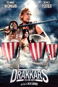 Les Drakkars (1964)