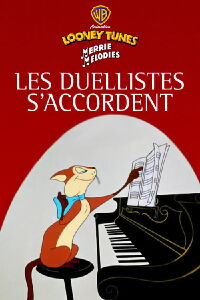 Les duellistes s'accordent (1955)