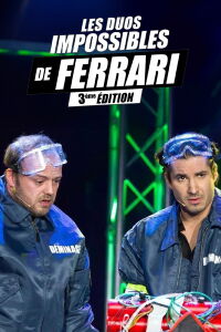 Les duos impossibles de Jérémy Ferrari : 3ème édition (2016)