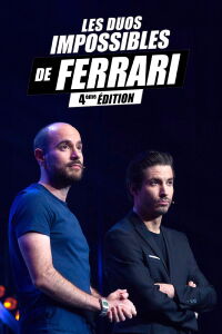 Les duos impossibles de Jérémy Ferrari : 4ème édition (2017)