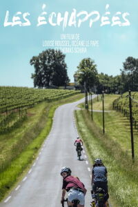 Les Échappées (2022)