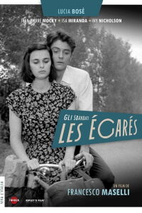 Les Égarés (1955)