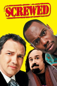 Les embrouilles de Will (2000)