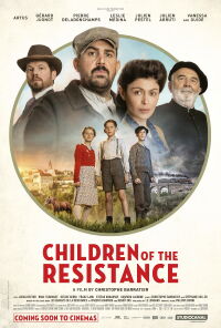 Les Enfants de la Résistance (2026)