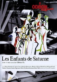 Les Enfants de Saturne (2010)