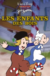 Les Enfants des Bois (1932)