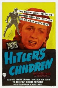 Les Enfants d'Hitler (1943)