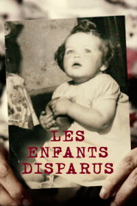 Les enfants disparus (2021)