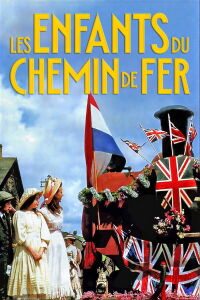 Les Enfants du chemin de fer (1970)