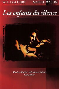 Les Enfants du silence (1986)