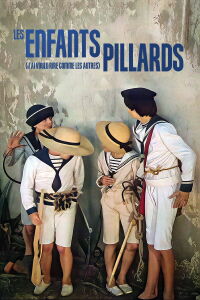 Les Enfants Pillards ( J'ai voulu rire comme les autres) (1980)