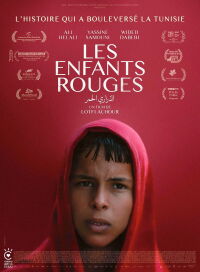 Les Enfants rouges (2025)