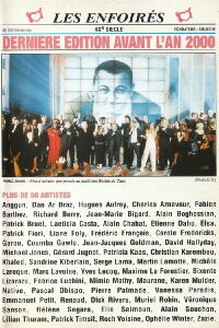 Les Enfoirés 1999 - Dernière édition avant l'an 2000 (1999)