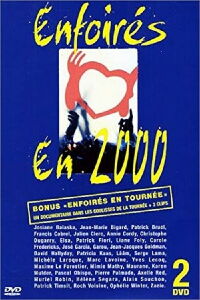 Les Enfoirés 2000 - Enfoirés en 2000 (2000)