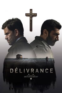 Les Enquêtes du département V : Délivrance (2016)