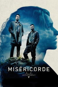 Les Enquêtes du département V : Miséricorde (2013)