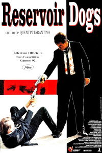 Les Enragés (1992)