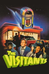 Les envahisseurs de l'espace (1986)