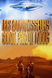 Les envahisseurs sont parmi nous (1983)