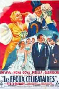Les époux célibataires (1935)