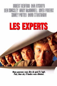 Les escrocs (1992)