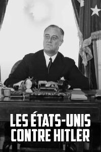 Les États-Unis contre Hitler : L'Homme d'affaires devenu espion (2024)