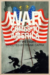Les États-Unis entrent en guerre (1945)