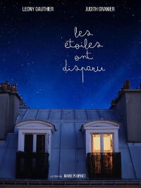 Les étoiles ont disparu (2022)