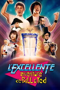 Les excellentes Aventures de Bill et Ted (1989)