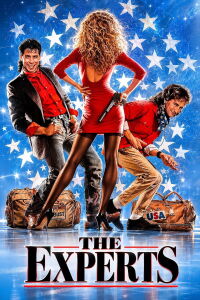 Les Experts (1989)