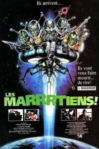 Les extraterrestres en balade (1990)