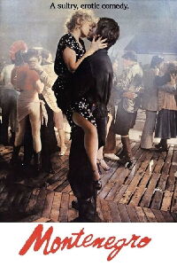 Les Fantasmes de Madame Jordan (1981)