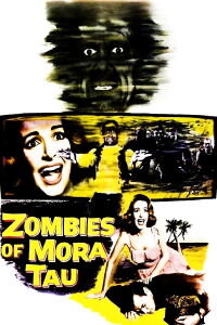 Les Fantômes de Mora Tau (1957)