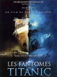Les Fantômes du Titanic (2003)