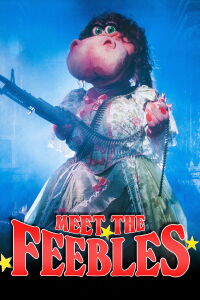 Les Feebles (1989)