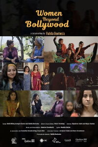 Les femmes au-delà du Bollywood (2022)